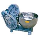 Rust And Corrosion Proof Dough Kneader