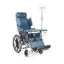 Wheelchairs For Physically Disabled People