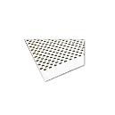 Stainless Steel Made Perforated Sheets / Coils