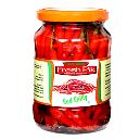 Hygienically Packed Red Chilli Pickle