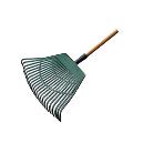 Leaf Rake For Gardening