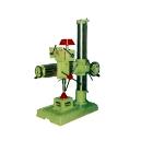 Single And Double Drilling Machine