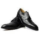 Leather Made Formal Shoes