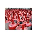 Liquefied Petroleum Gas Cylinders