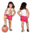 Top And Short Set For Kids