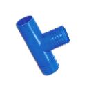 Tee Shaped Hose Connector