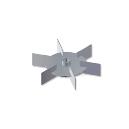 Compact Designed High Tensile Impellers