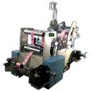 Industrial Purpose Gluing Machinery