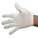 Cotton Hosiery Hand Gloves