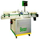 Automatic Labelling Machine - Model -blenzor - Lbst - 1200