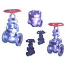 Industrial Valves