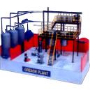 Complete Plant To Manufacture Industrial Greases