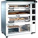 Deck Oven