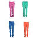 Slim Fit Type Girls Trouser