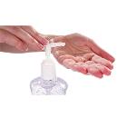 Alcohol Fee Hand Sanitizer