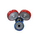 Industrial Grade Urethane Wheels