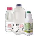 HDPE Bottles with Handle