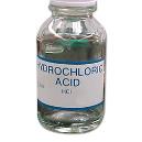 Hydrochloric Acid For Laboratory