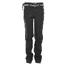 Fixed Waist Type Slim Fit Trouser For Boys