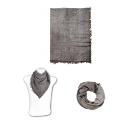 Light Weight Viscose Scarf