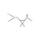 Cypermethric Acid Choride In Liquid Form