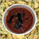 Tamarind And Red Chilli Pickle