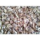 Low Smoke Grade Groundnut Shell Husk