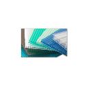 Polycarbonate Hollow/ Multiwall Sheets