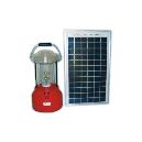 Solar Light Emitting Diode Lantern