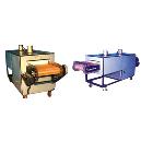 Industrial Purpose Conveyorized Ovens