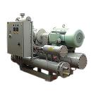 Low/ Medium Temperature Screw Chiller