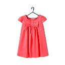 Pink Coloured Dress For Kid