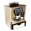 Energy Saving Type Coffee Machine