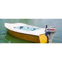 5 Seater Passenger Boat