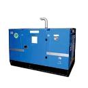 Industrial Grade Silent Generator Set