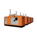 Industrial Diesel Powered Generator Set