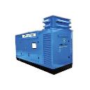 Diesel Engine Powered Generator Set