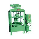 Hydraulic Paver Block Making Machine