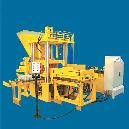 Automatic Block Making Machine