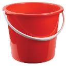 Scratch Resistant Plastic Bucket