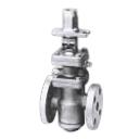 Industrial Grade Pressure Reducing Valves