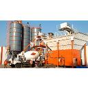 Industrial Grade Mobile Mixing Plants