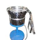 Commercial Purpose Vibratory Bowl Feeder