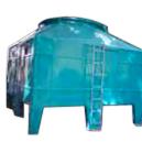 Fibreglass Reinforced Plastic Cooling Tower