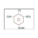 Dinitro Benzene Sulfonate Chemical