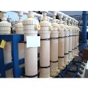 Industrial Grade Membrane Filtration