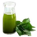 Hygienically Processed Basil Oil