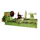 Planner Type Lathe Machine