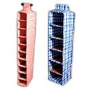 Rectangular Shaped Shoe Racks