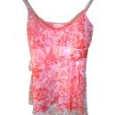 Peach Coloured Ladies Top